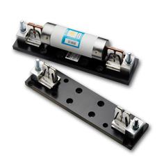 Littelfuse 1000 Vdc Class R Solar Fuse Block, SPFRHV Series